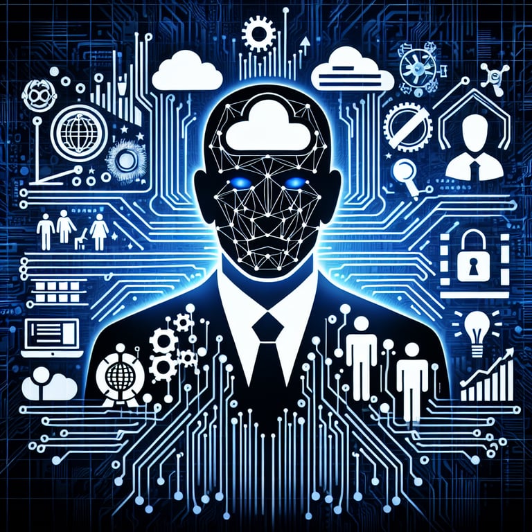 Google Cloud CEO Thomas Kurian: AI to Augment, Not Replace Jobs Amid Industry Layoffs