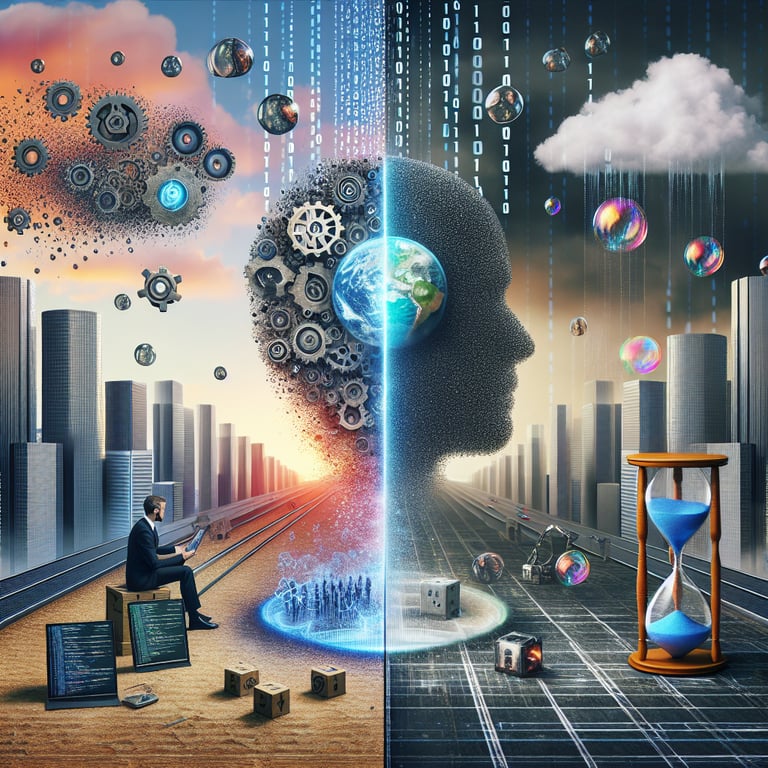 Anthropic's New AI Feature: A Game-Changer or Just Hype?