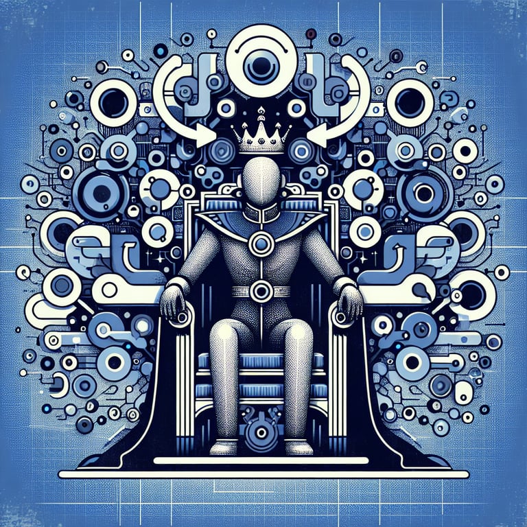 Google's AI Mode: The King of Inconsistent Search Results?