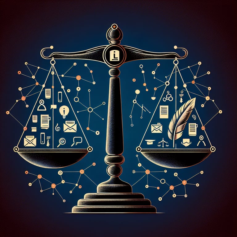 Social Media: Balancing Child Safety and Free Speech Amidst Stricter Age Regulations