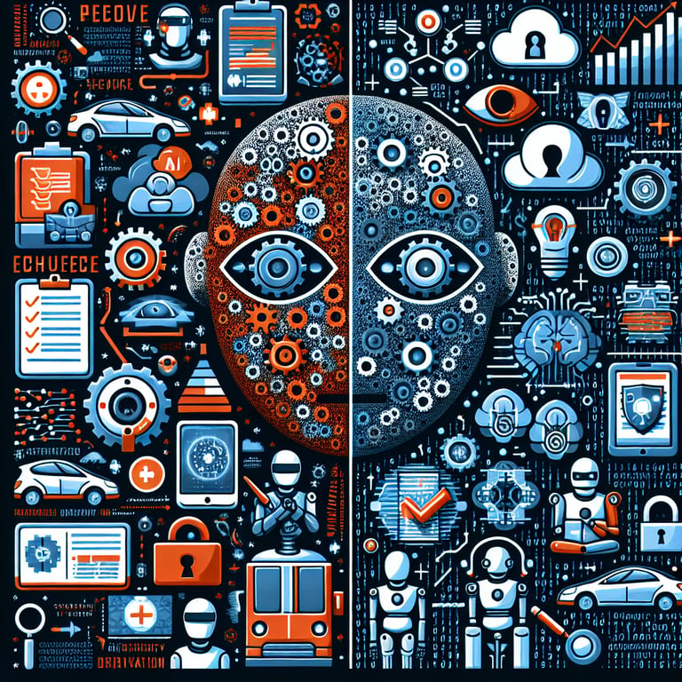 AI Agents: Revolutionizing Tasks and Raising Privacy Eyebrows