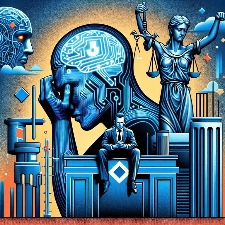 Elon Musk Loses in Court as Judge Greenlights OpenAI's Transition into For-Profit Model