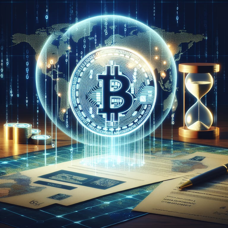 Binance Expands Horizons with New Asian Licenses - The Future of Crypto Compliance
