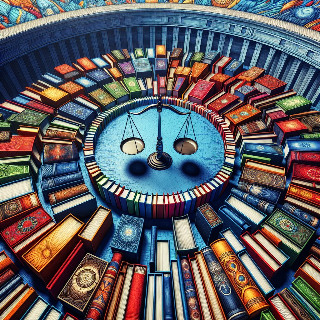 Indian Publishers Band Together: Joining ANI in Legal Battle Against OpenAI