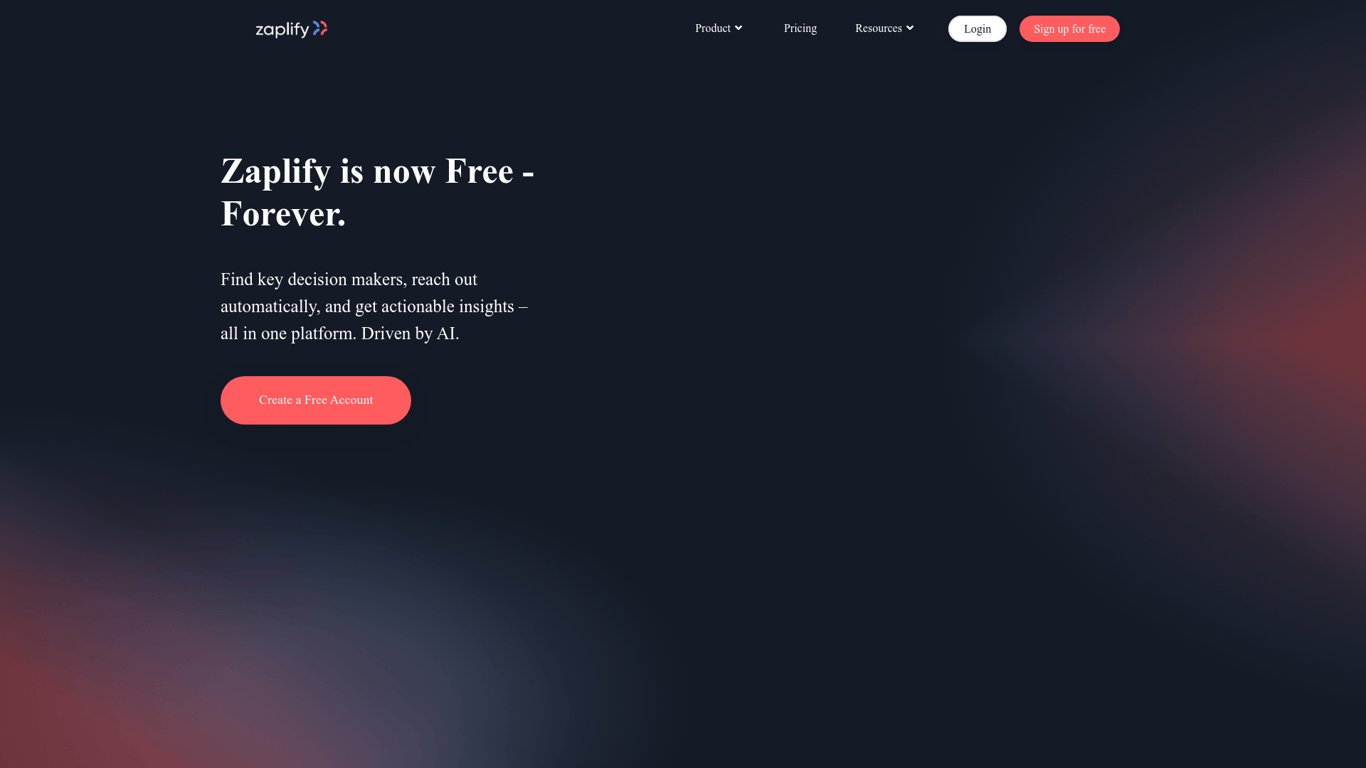Zaplify