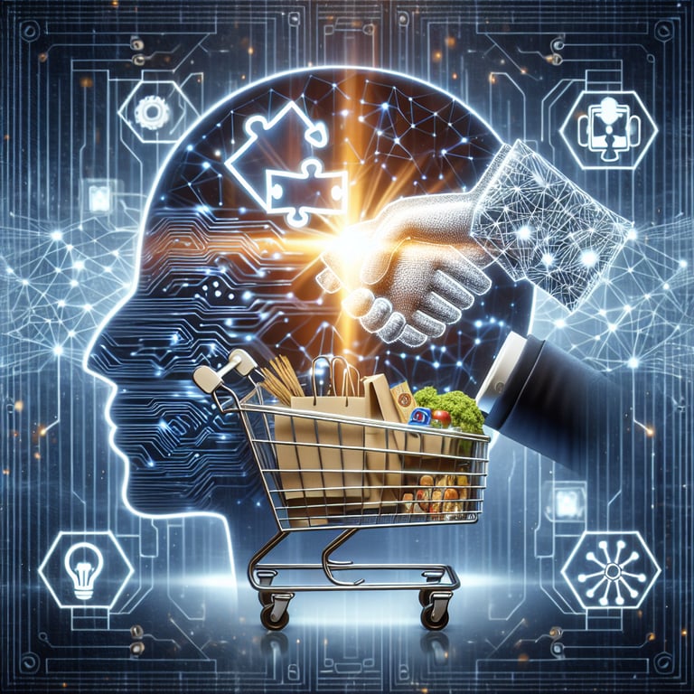 Shopify Boosts AI Shopping Experience with Perplexity Partnership
