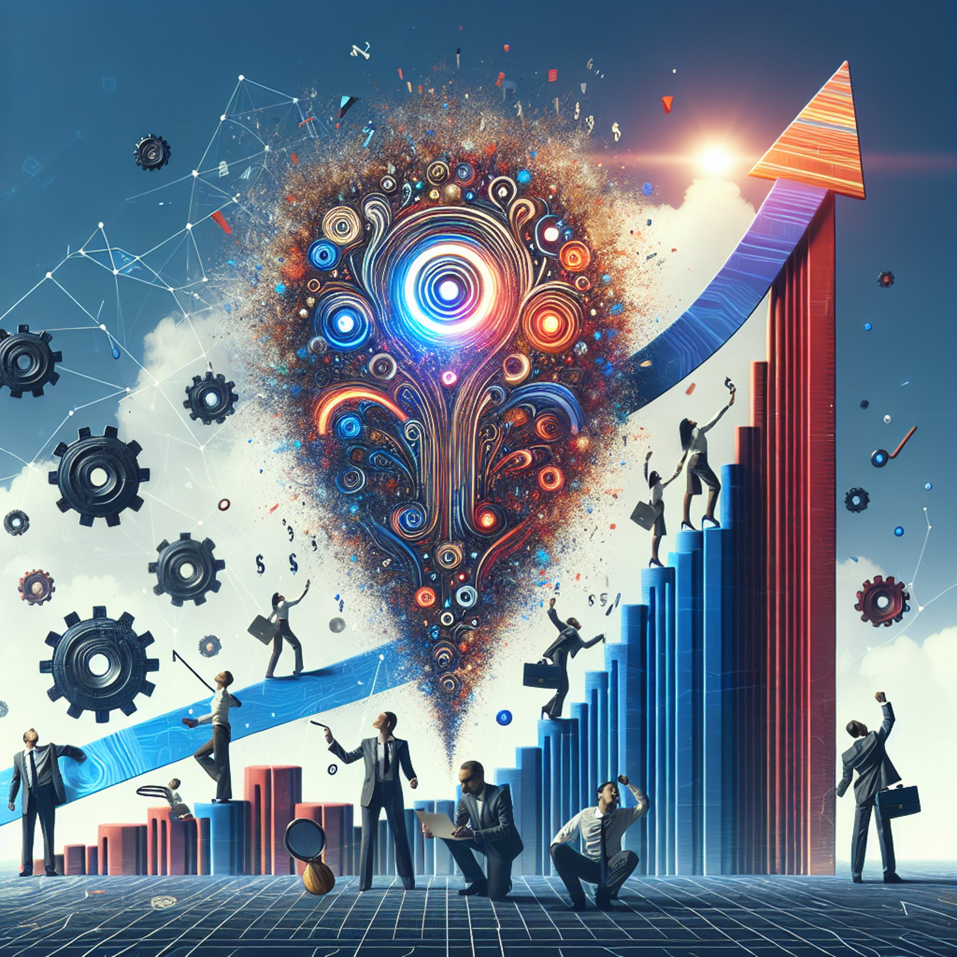 AI Search Gains to Soar by 2025, but Marketers Face Hurdles Measuring Impact