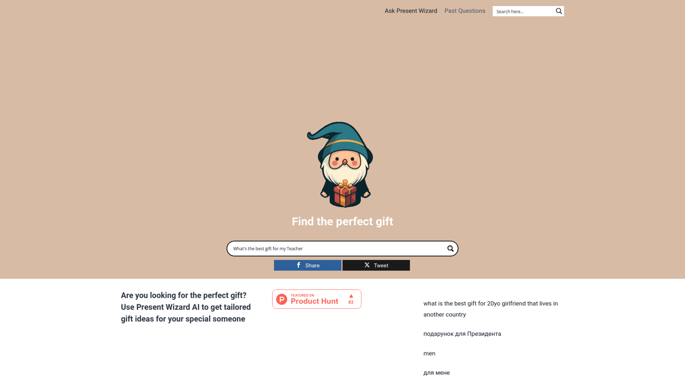 Thumbnail image for PresentWizardFind