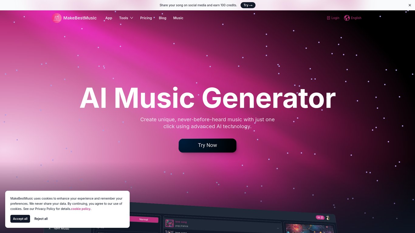 MakeBestMusic