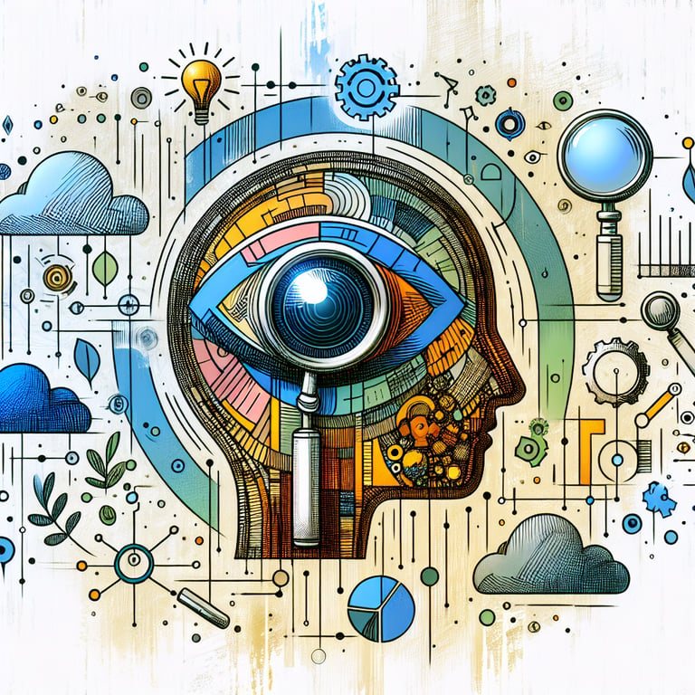 Perplexity AI's Deep Research Tool: A Game Changer in Conversational Search