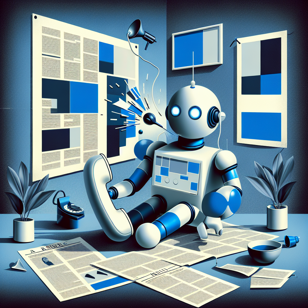AI Chatbots Struggle with Accuracy in News Summaries: BBC Study Reveals Alarming Findings
