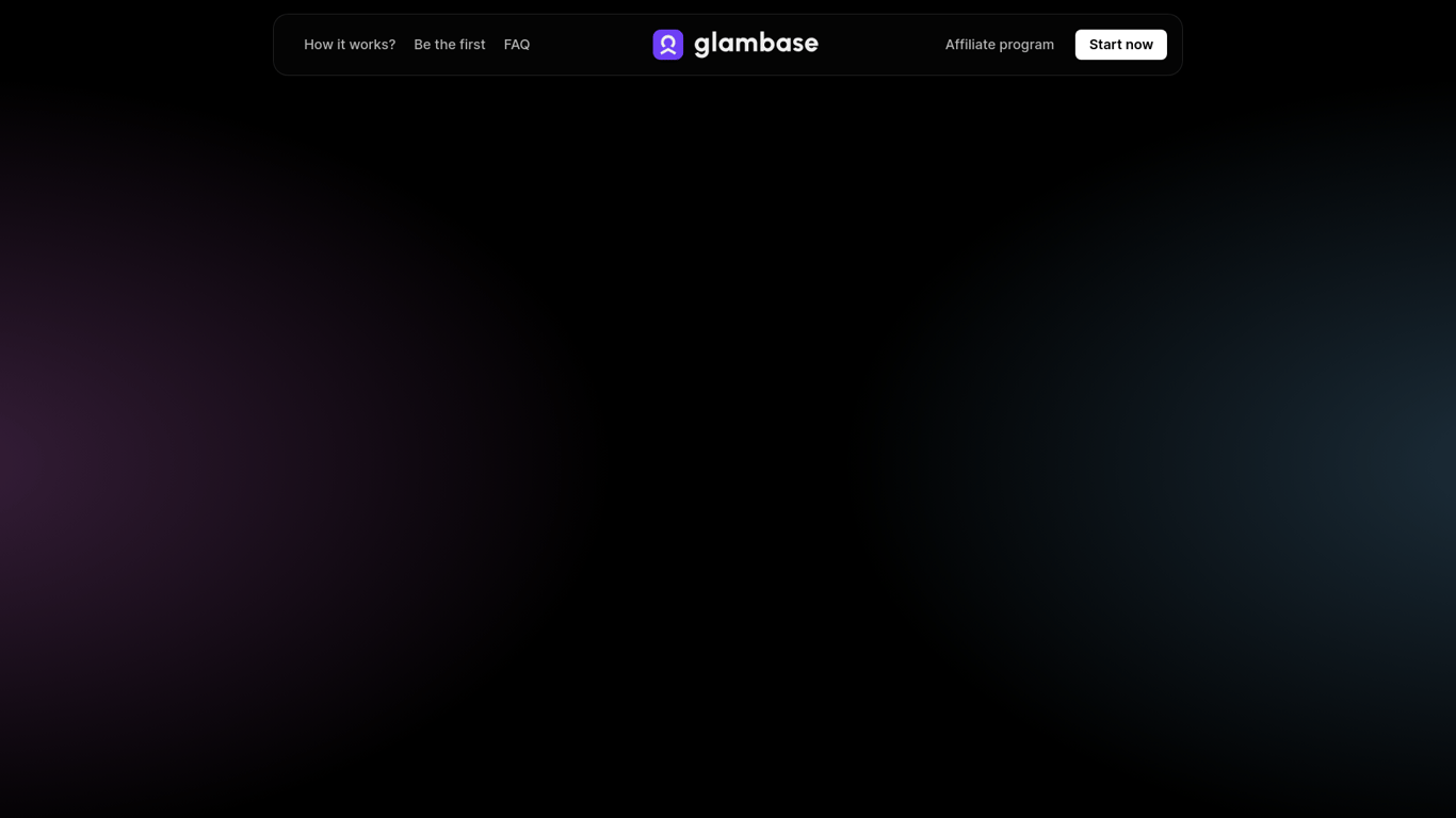 Glambase