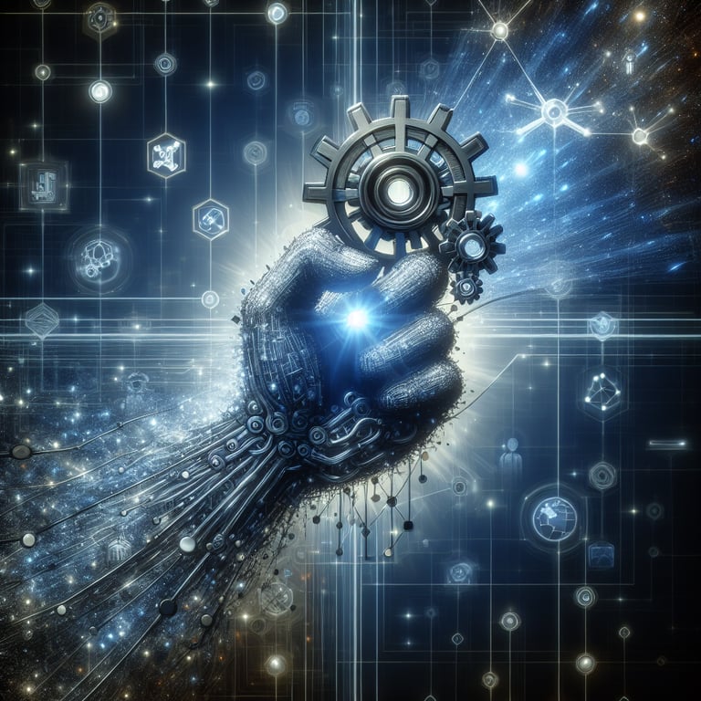Microsoft Tightens Grip on OpenAI with New Partnership Terms: What It Means for the Future of AI