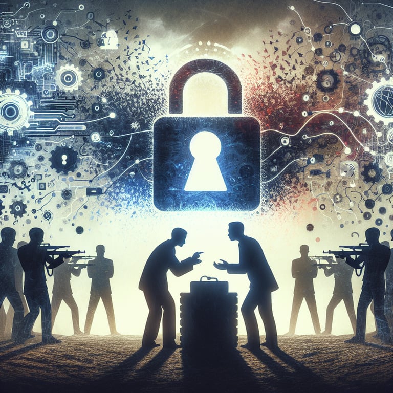 OpenAI's CSO Claps Back at Elon Musk's xAI Over Trade Secrets Battle