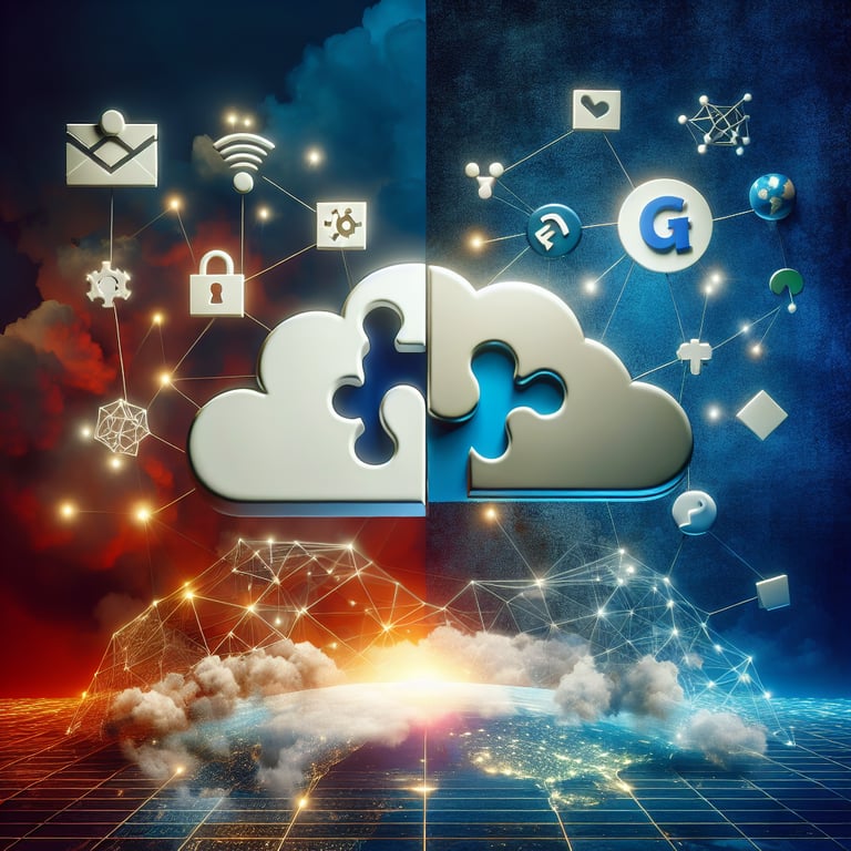Perplexity and Cloudflare Clash Over AI Scraping Practices: Unveiling Internet Ethics Battle