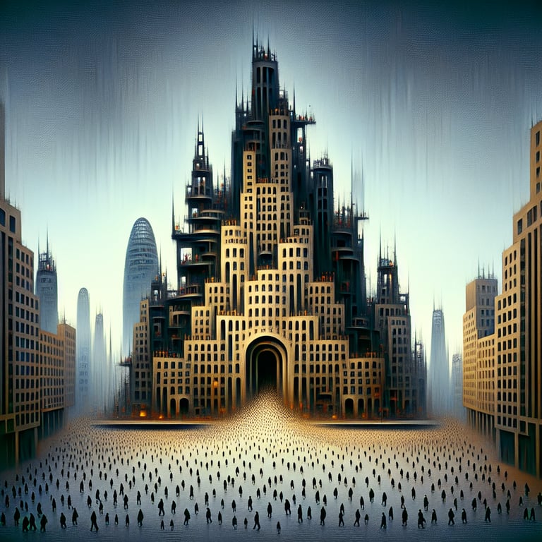 Massive Layoffs in Barcelona as Meta Restructures Content Moderation
