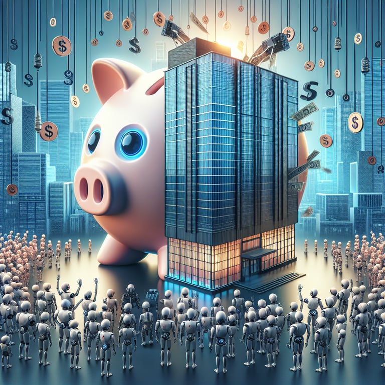 Meta's Revenue Sharing Model Raises Eyebrows in AI Community