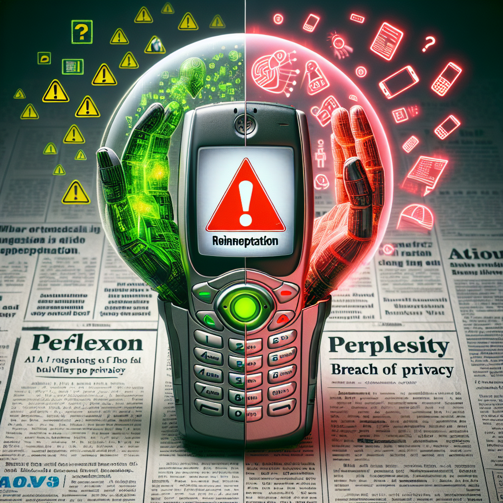 Motorola Razr Reinvents Smartphone AI with Perplexity - A Bold Move or Breach of Privacy?