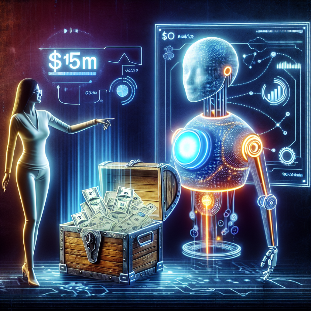 Daydream Secures $15M to Revolutionize AI-Driven SEO with a Human Touch!