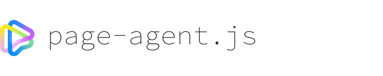 Page Agent