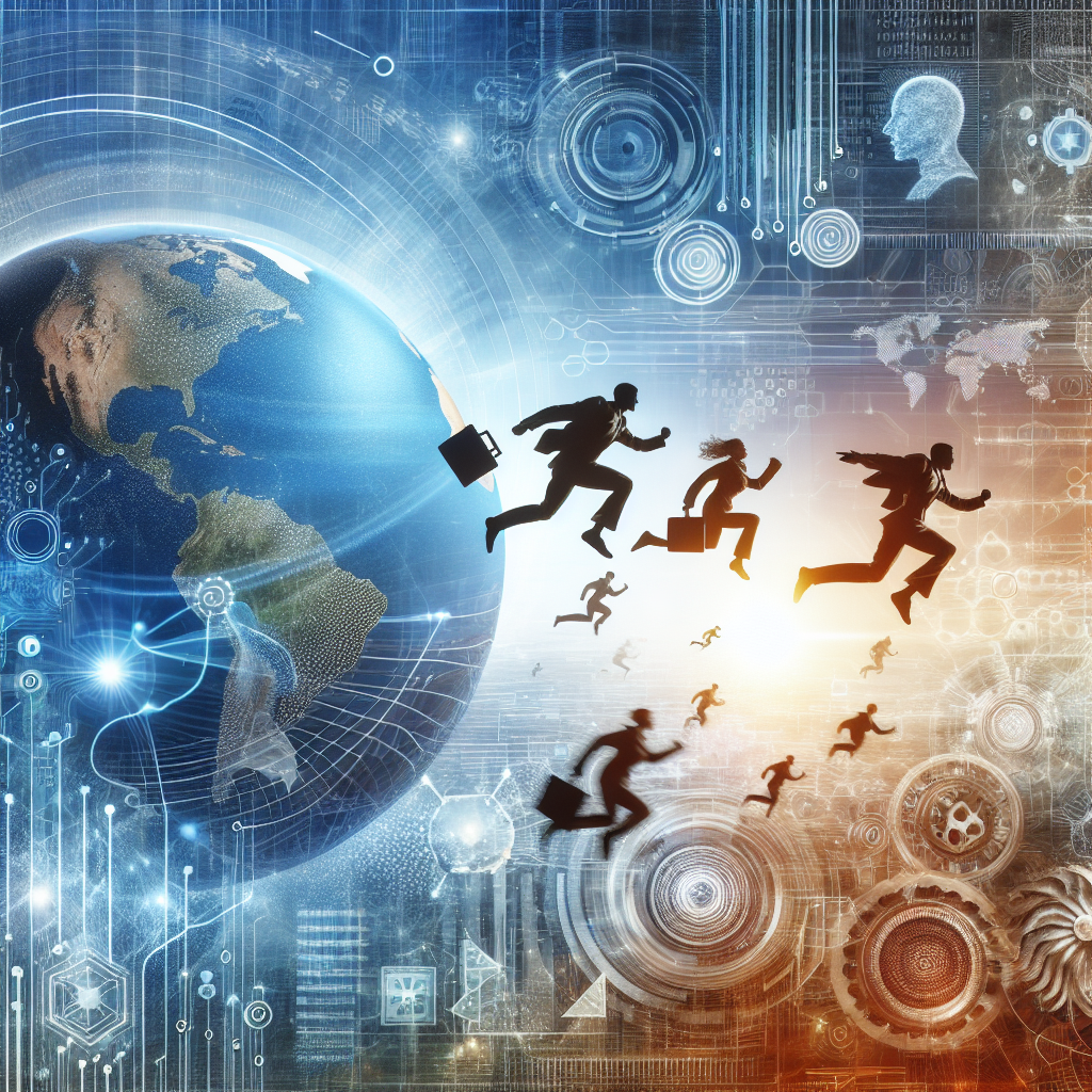 SK Telecom's AI Leap: Investing in Together AI to Boost Global Platform