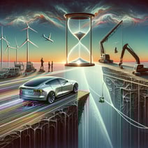 Tesla Delays Unsupervised FSD Again: What Builders Need to Know