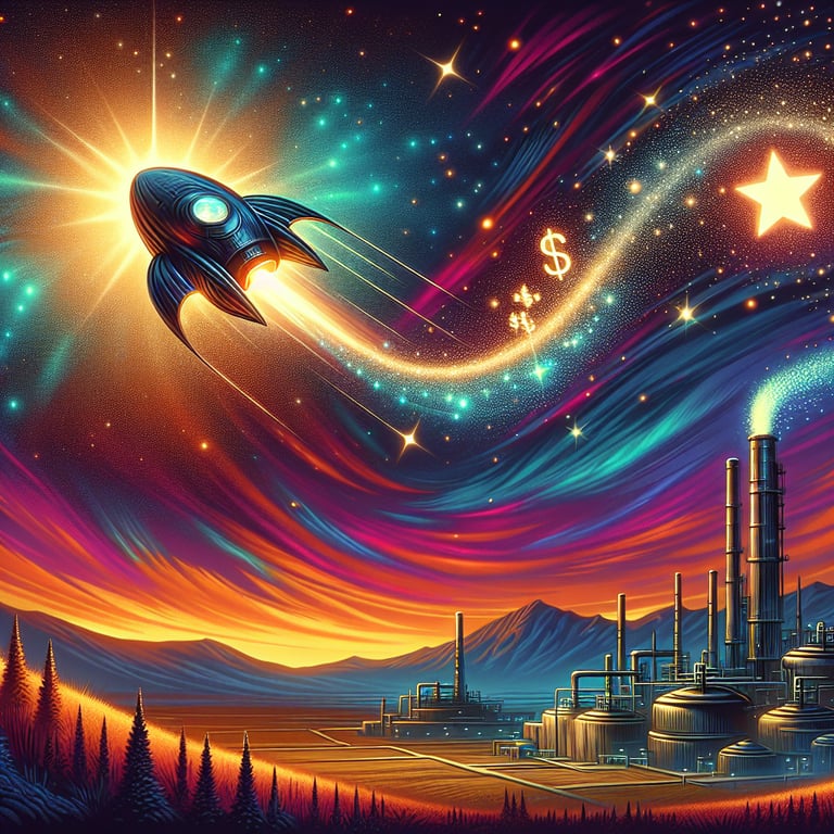 Google's Bold Move: Snagging Windsurf's Talent Leaves OpenAI's $3B Acquisition Dream in the Dust