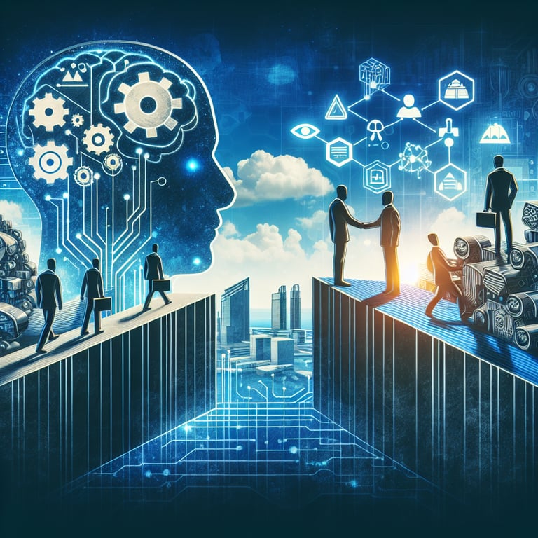 Could Microsoft's OpenAI Partnership Block Out Competition? FTC Raises Concerns!
