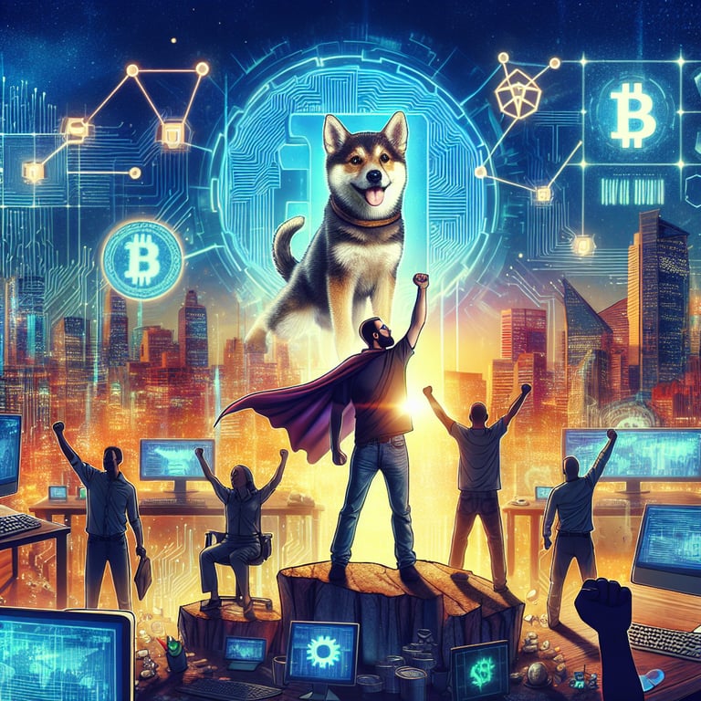 Elon Musk and DOGE Team Take First Joint Stand: Challenging the Status Quo
