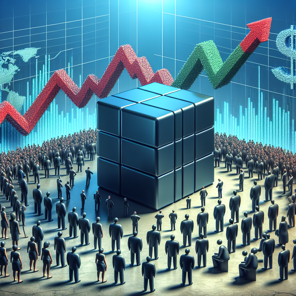 Block Inc's Bold AI Move: 40% Workforce Cut Sparks Outrage and Market Surge