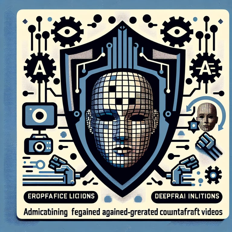 YouTube Rolls Out Likeness Detection Tech to Combat AI Deepfakes!