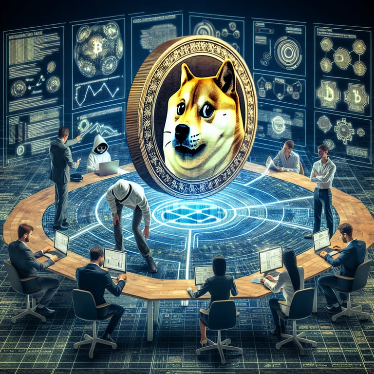 Elon Musk's DOGE Team Unveils Groundbreaking Medicaid Dataset to Combat Fraud