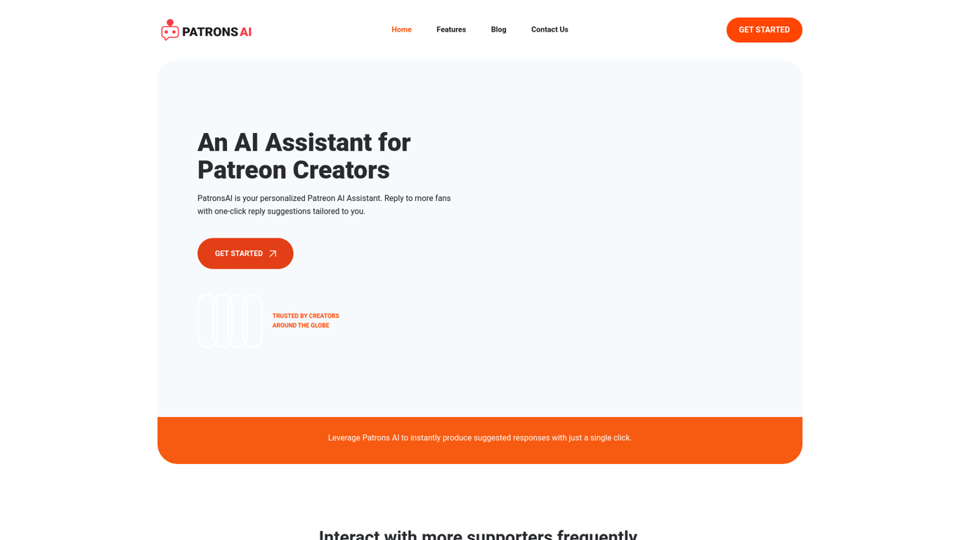 PatronsAI