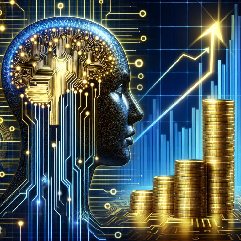 Elon Musk's AI Brainchild xAI Eyes $1 Billion Revenue, Plans Major Capital Raise