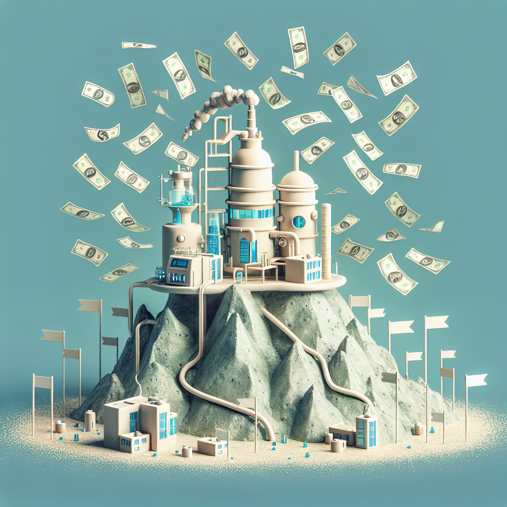AI-Powered Pioneer Clay Labs Reaches New Heights with $3B Valuation in Series C Funding!