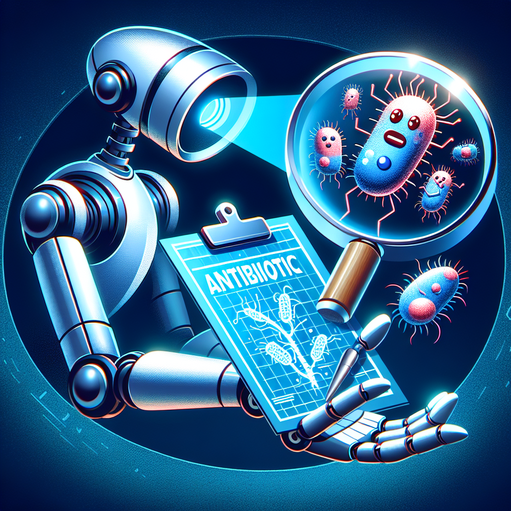 AI Takes on Superbugs: MIT's Groundbreaking Antibiotic Design