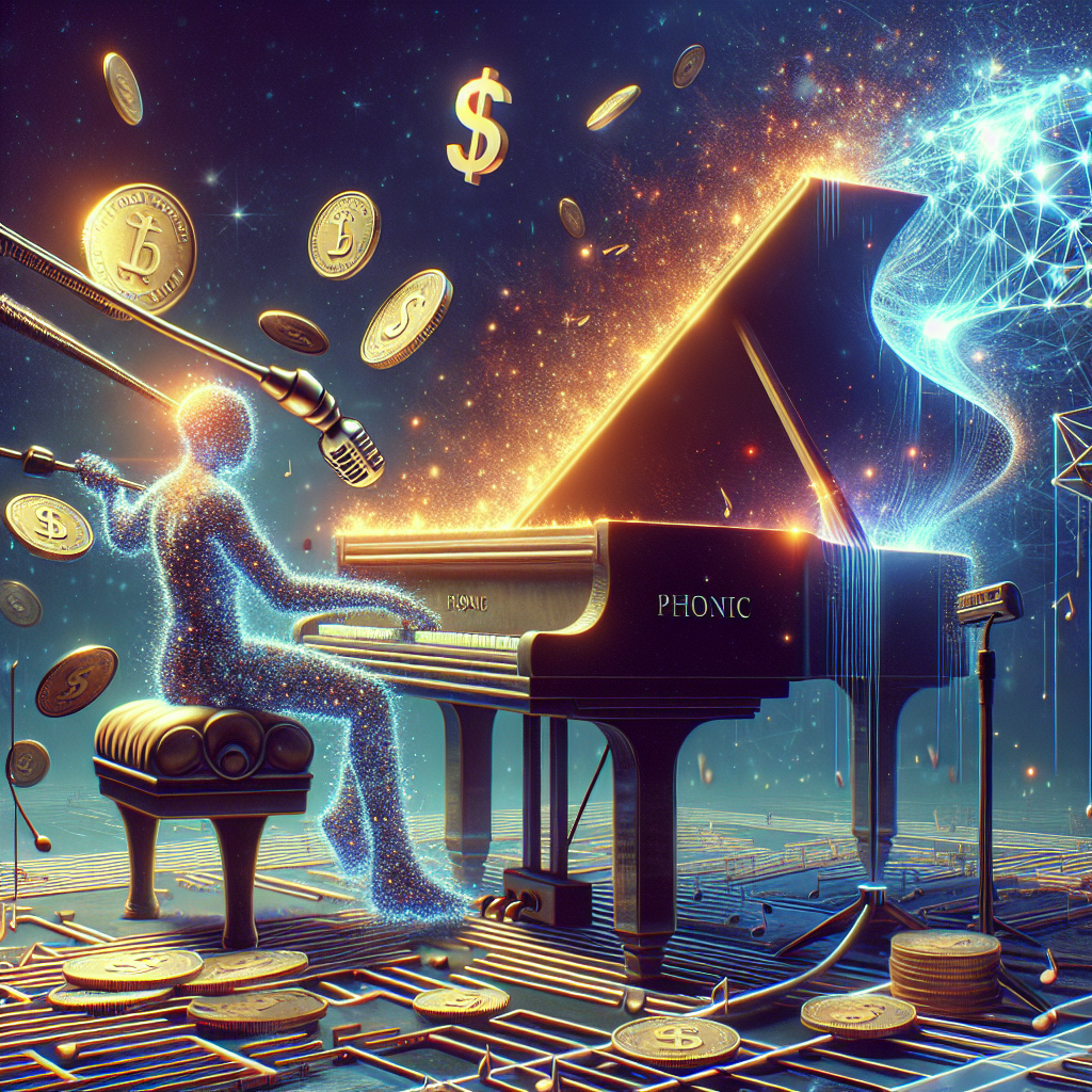 Phonic Hits the Right Note with a $4M Seed Funding to Revolutionize Voice AI