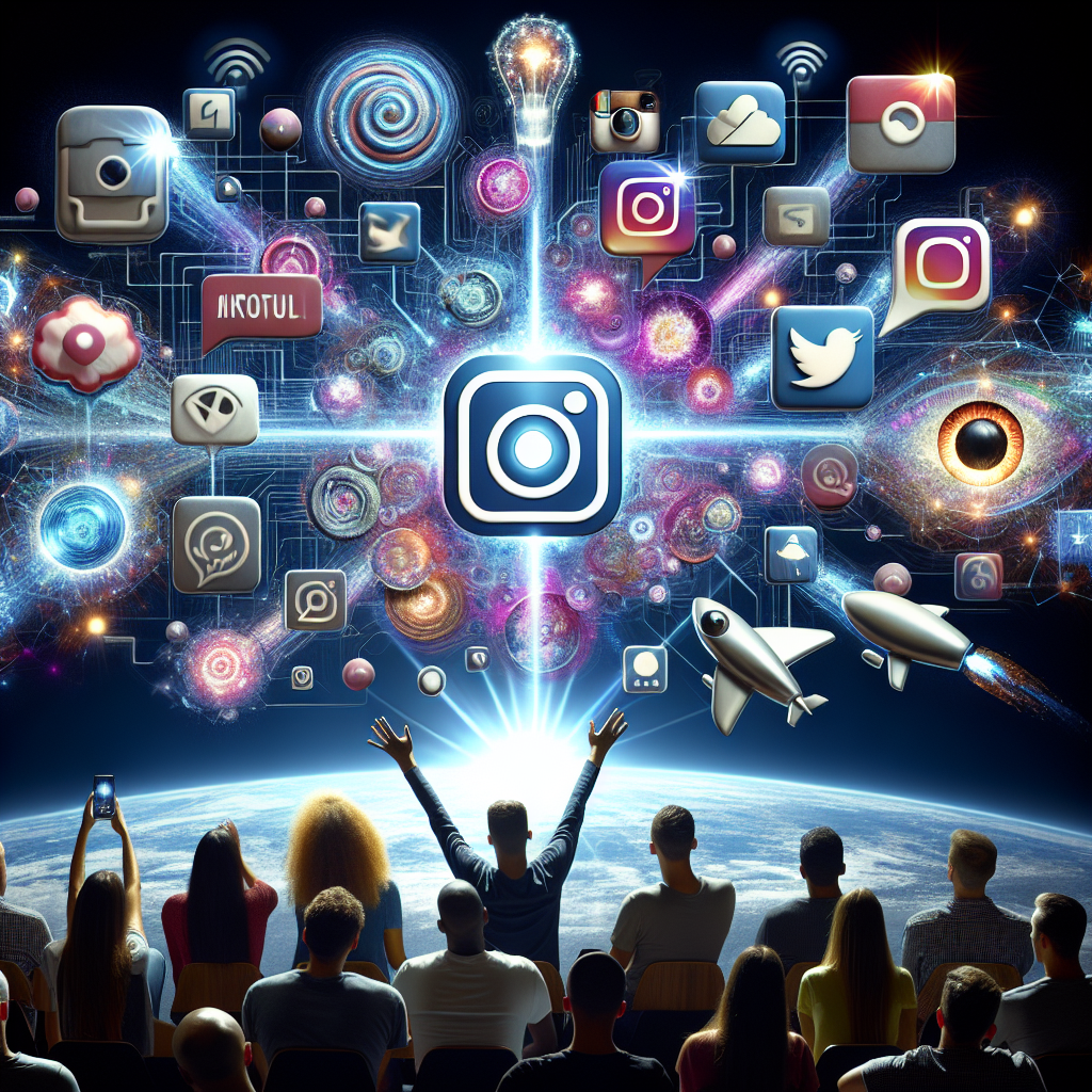 The Allure of Instagram Reels: Unveiling New Features and Public Reactions in 2025