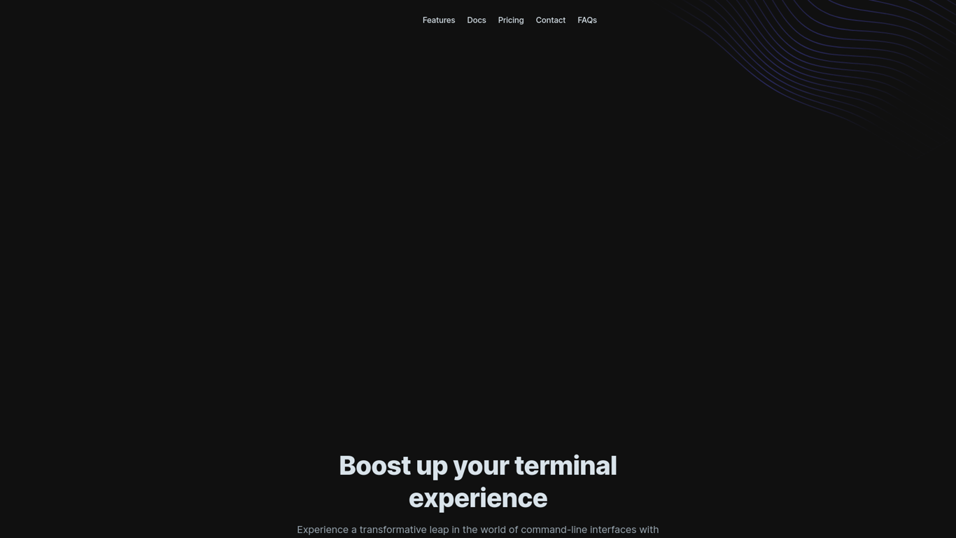 AiTerm