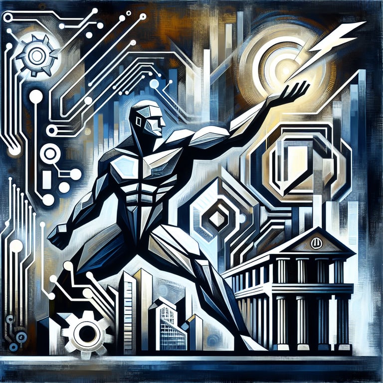 Tech Titans and State Power: Unpacking 'Muskism'