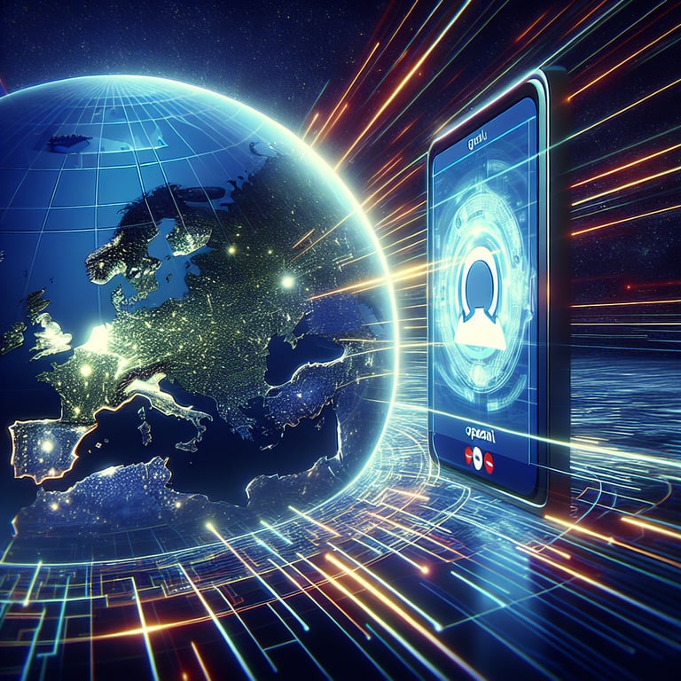 OpenAI Rolls Out Video and Screensharing in ChatGPT App for Europe!