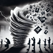 Meta Faces Legal Storm: Age Bias Allegations in Latest Layoffs