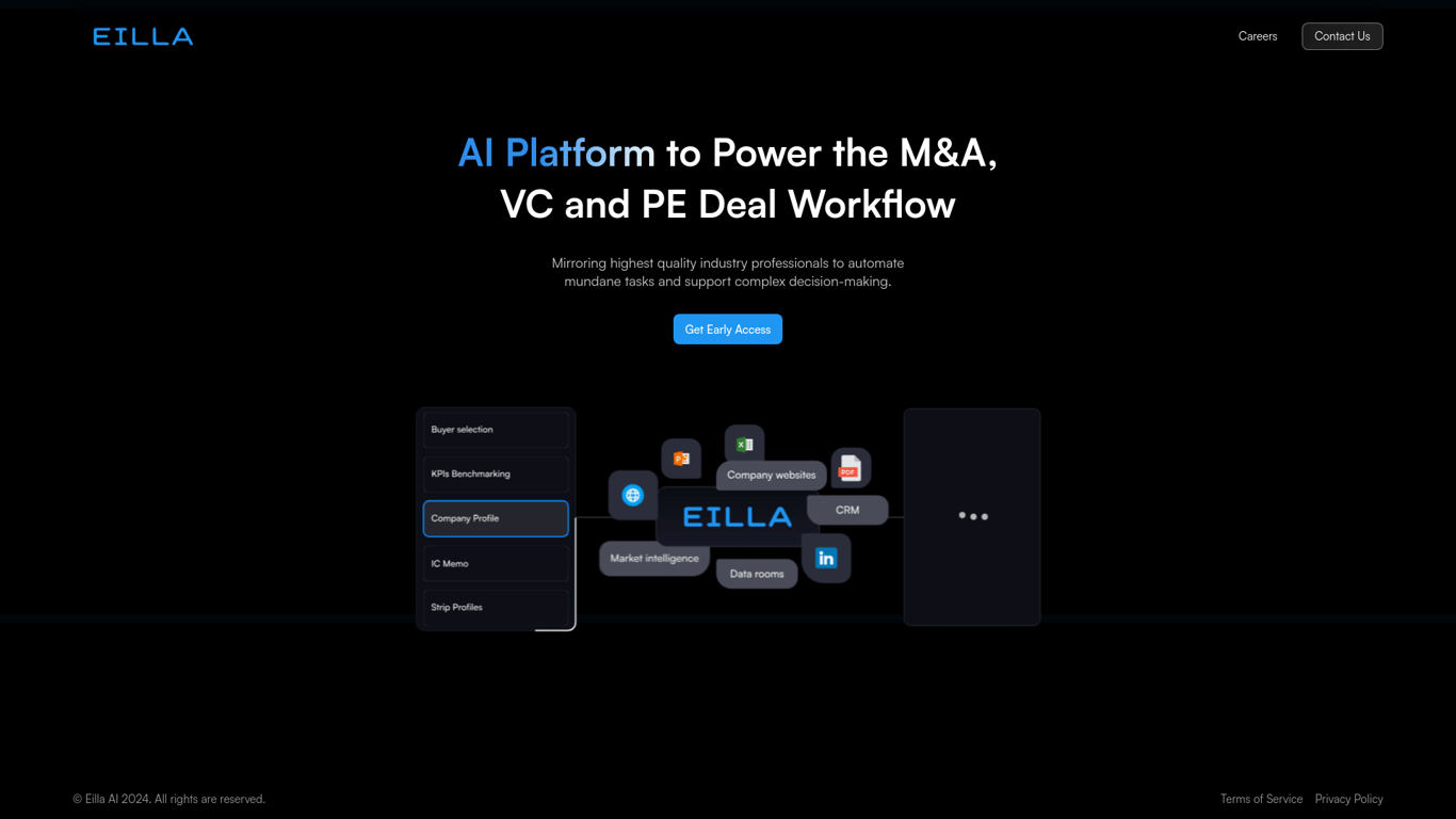 Eilla AI