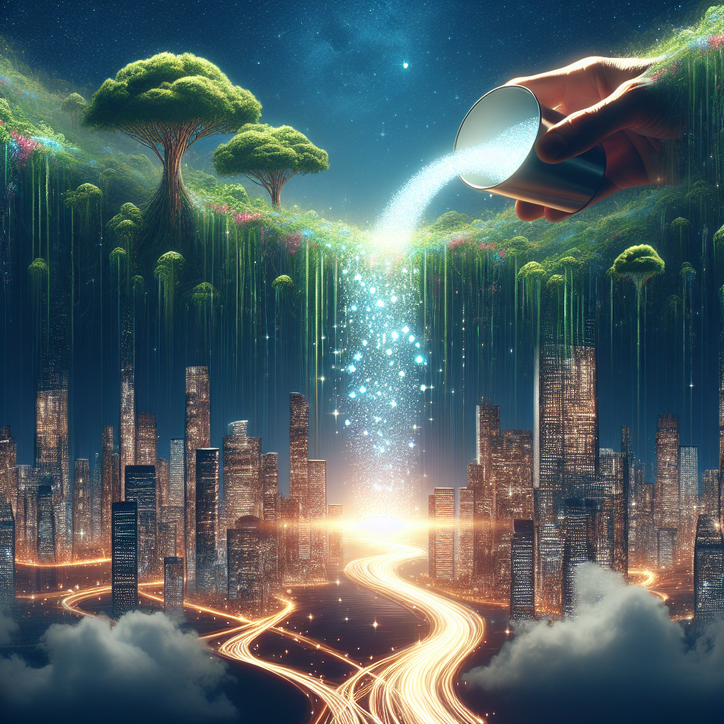 Amazon Boosts Bet on Anthropic with $33B Investment in AI Infrastructure