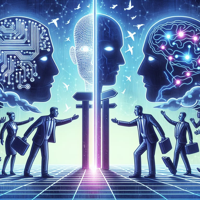 Sriram Krishnan Joins Trump's AI Team, Sparks Immigration Debate