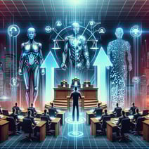 Elon Musk and OpenAI: Legal Showdown Over Profit Shift Escalates