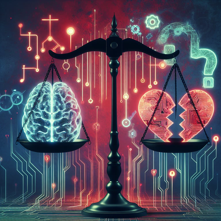 OpenAI Faces Lawsuit Over ChatGPT's Alleged Role in Teen's Suicide: A Landmark Case?
