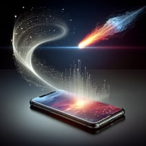 Perplexity's AI-Driven Comet Browser Lands on iPhones, Reimagines Mobile Browsing Experience