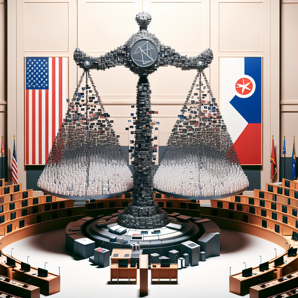 U.S. Senate's Overwhelming Vote Against AI Moratorium: What It Means for State-Level Regulation
