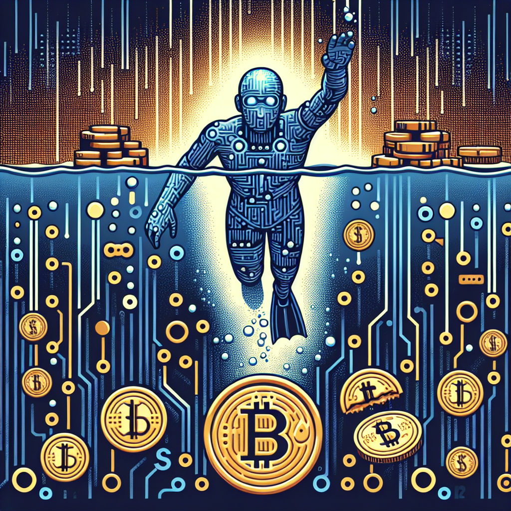 Alibaba's AI Adventure: Diving Deep with a $53 Billion Commitment!